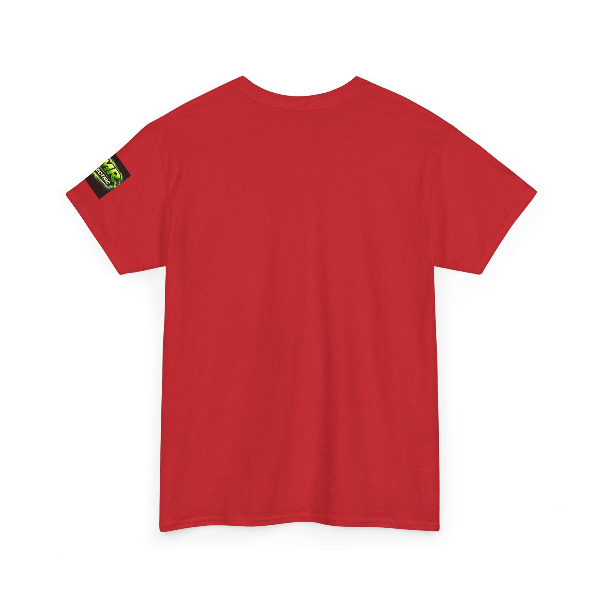 Kiss My Ride Car Tee — “No Gas Crew / F*ck Your Gas Car” Graphic T-Shirt