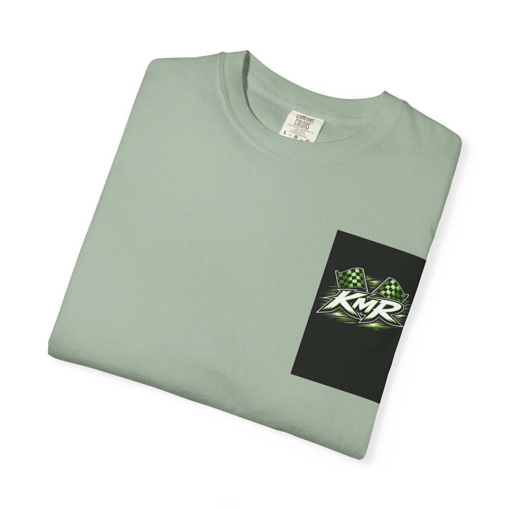Lowrider Car T-Shirt — "Cole Lowrider" Graphic Tee