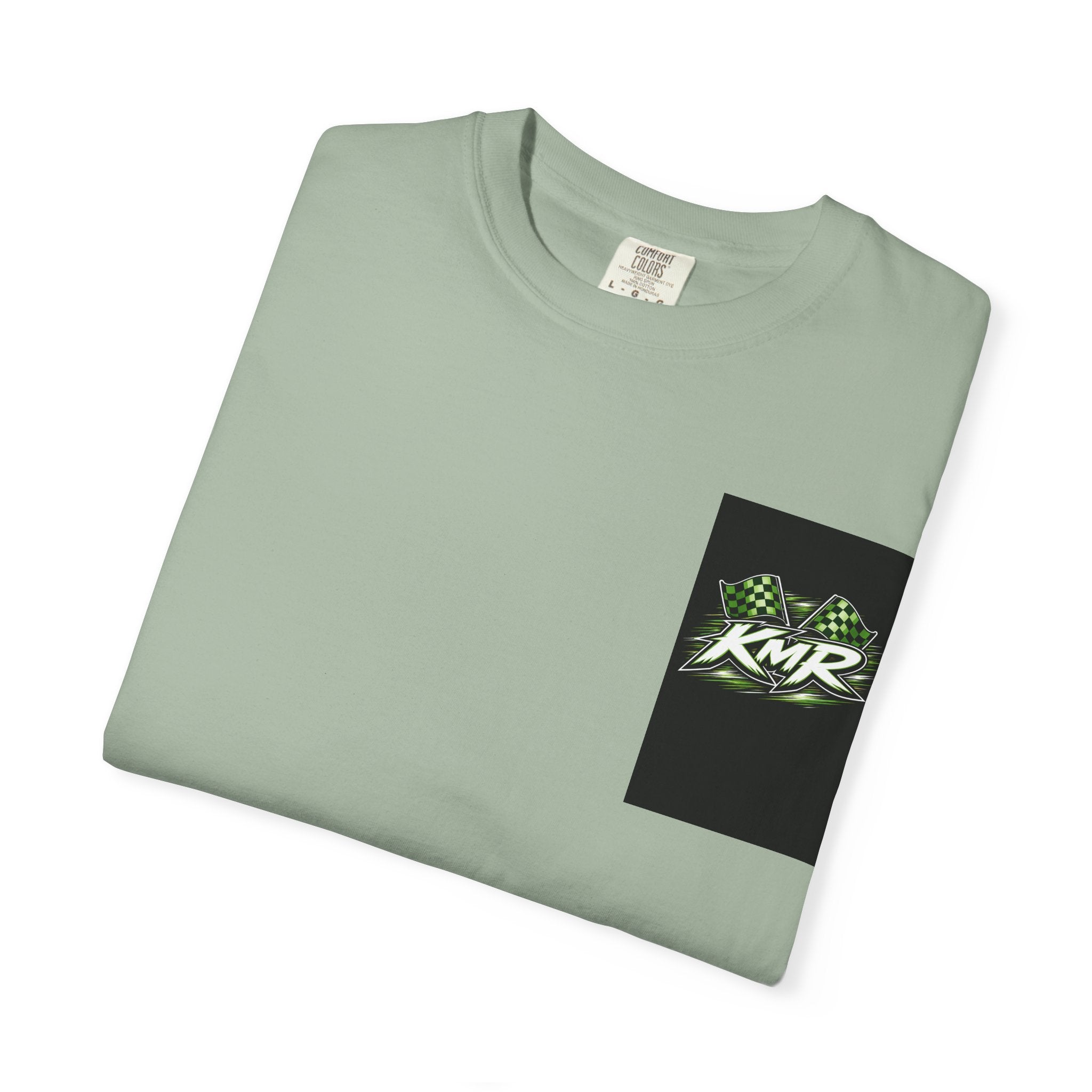 Lowrider Car T-Shirt — "Cole Lowrider" Graphic Tee