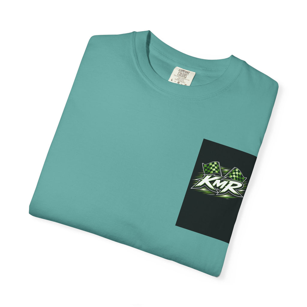 Lowrider Car T-Shirt — "Cole Lowrider" Graphic Tee