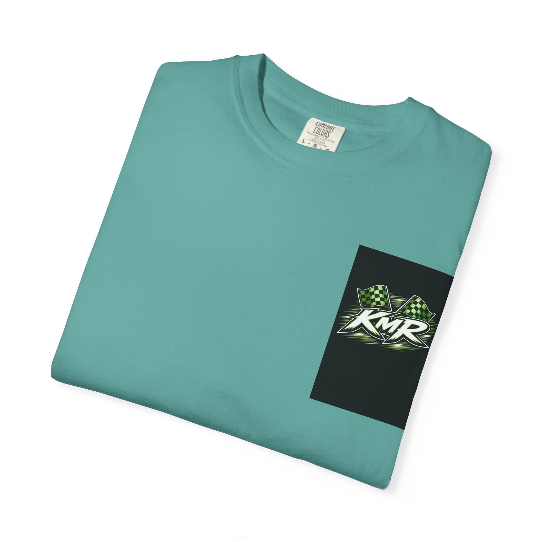 Lowrider Car T-Shirt — "Cole Lowrider" Graphic Tee