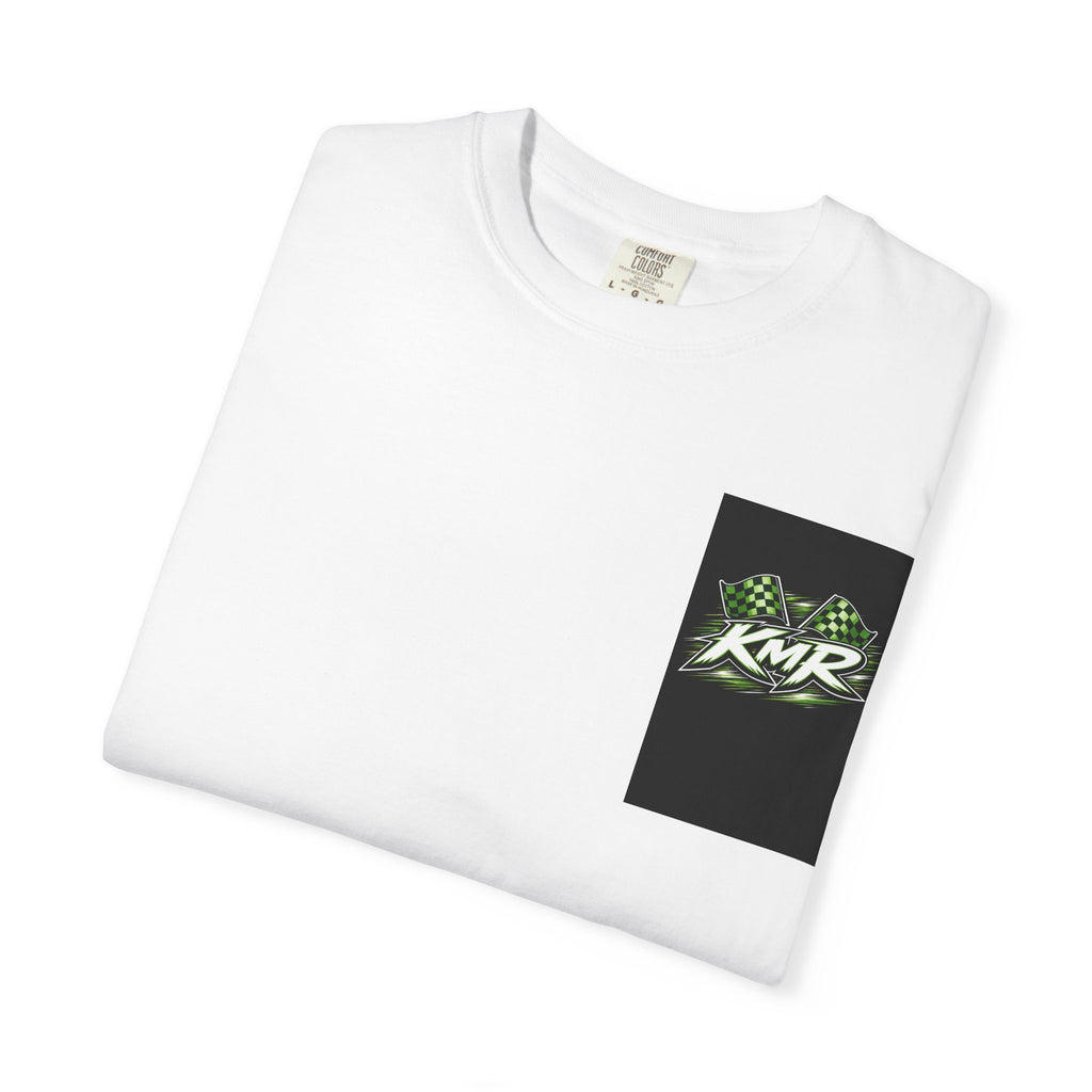 Lowrider Car T-Shirt — "Cole Lowrider" Graphic Tee