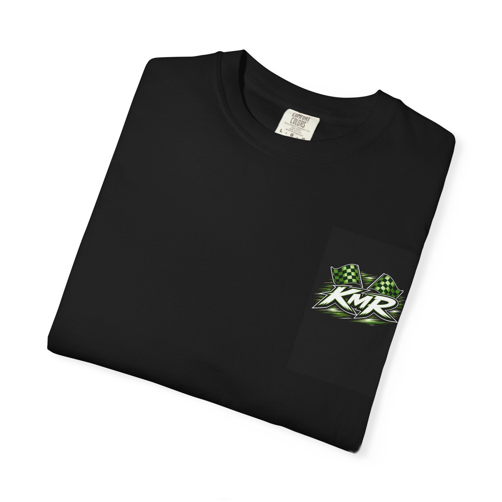 Lowrider Car T-Shirt — "Cole Lowrider" Graphic Tee