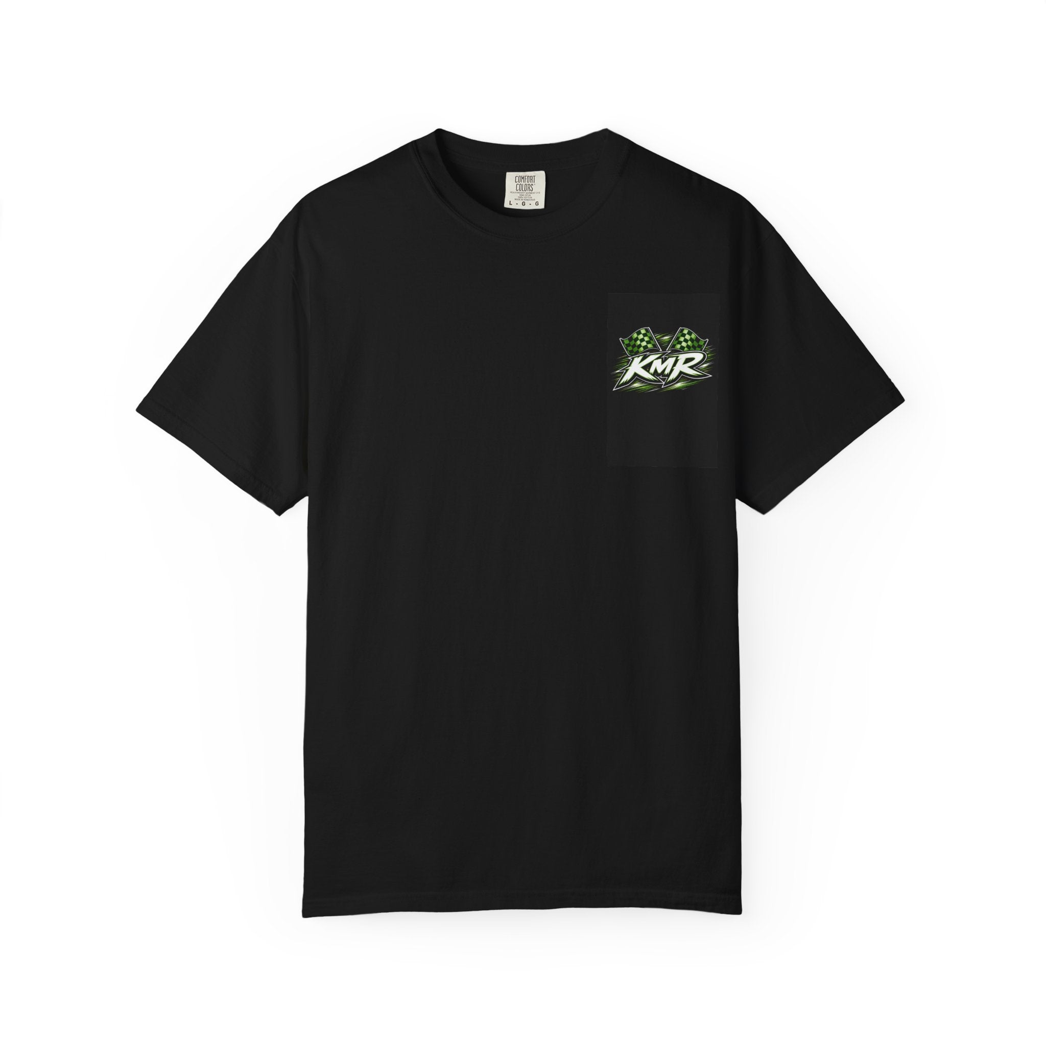 Lowrider Car T-Shirt — "Cole Lowrider" Graphic Tee