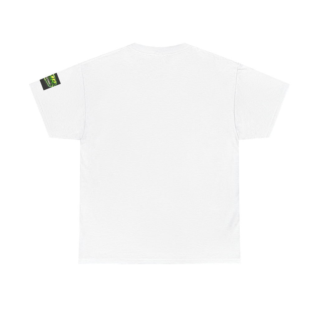 Kiss My Ride Car Tee — “No Gas Crew / F*ck Your Gas Car” Graphic T-Shirt