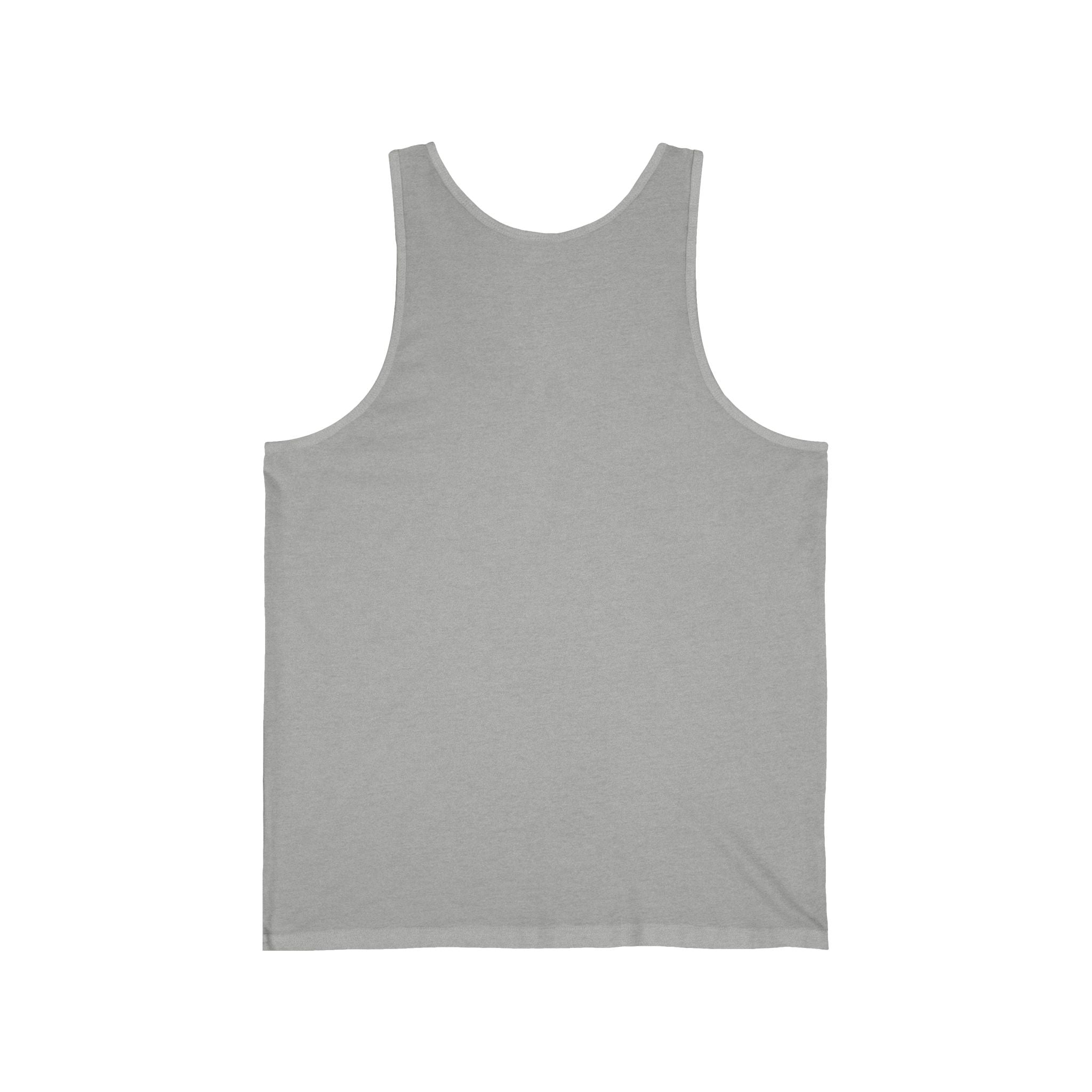 Kiss My Ride Muscle Car Tank Top – Retro Hot Rod Graphic Tank