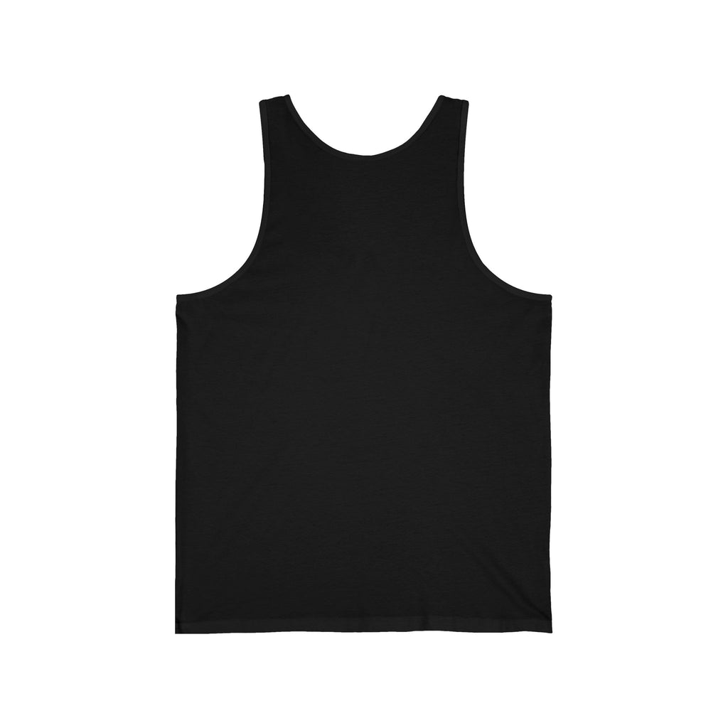Kiss My Ride Muscle Car Tank Top – Retro Hot Rod Graphic Tank