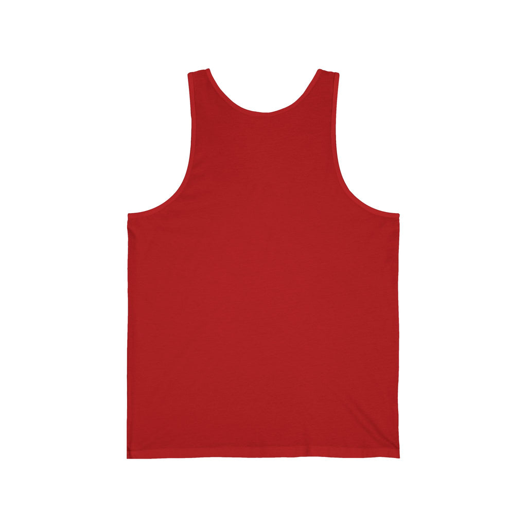 Kiss My Ride Muscle Car Tank Top – Retro Hot Rod Graphic Tank
