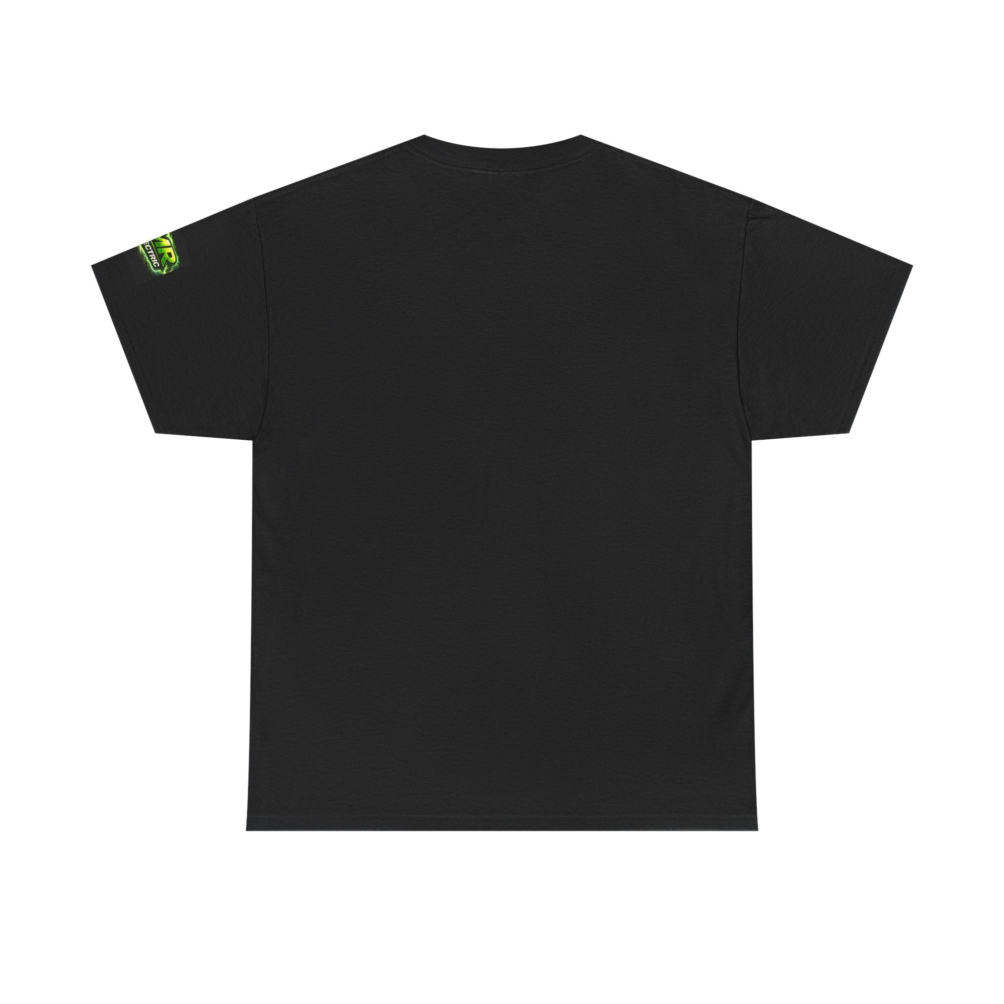 Kiss My Ride Car Tee — “No Gas Crew / F*ck Your Gas Car” Graphic T-Shirt