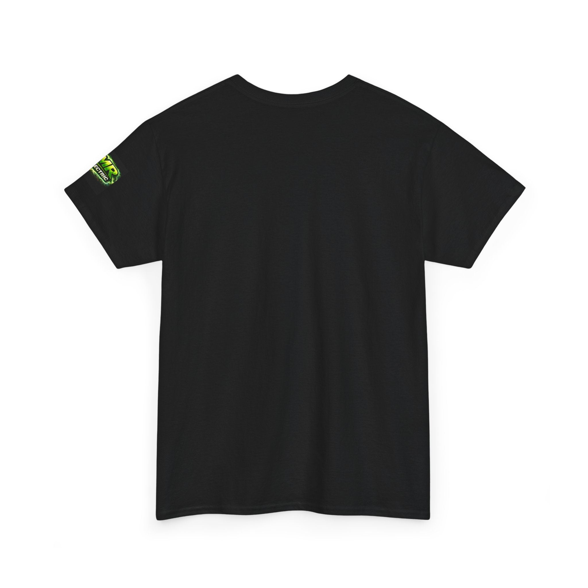 Kiss My Ride Car Tee — “No Gas Crew / F*ck Your Gas Car” Graphic T-Shirt