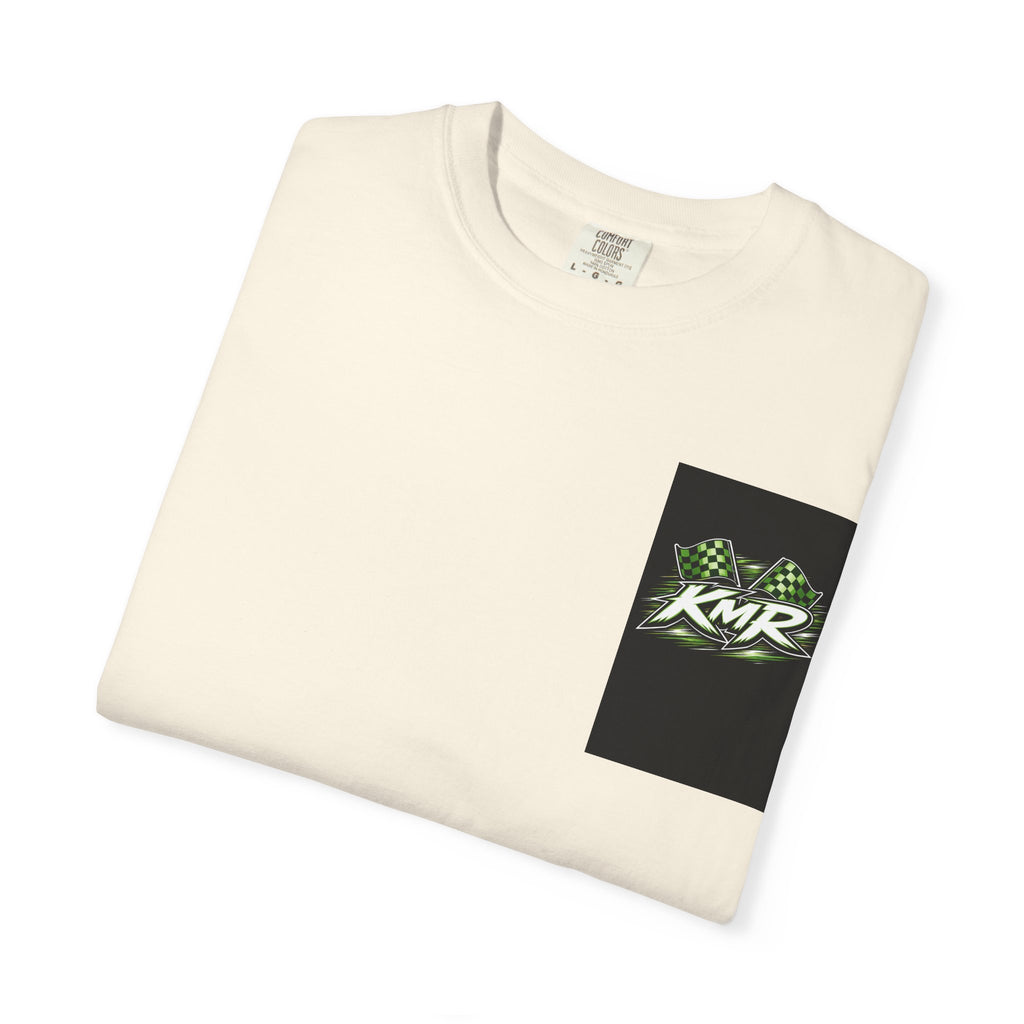 Lowrider Car T-Shirt — "Cole Lowrider" Graphic Tee