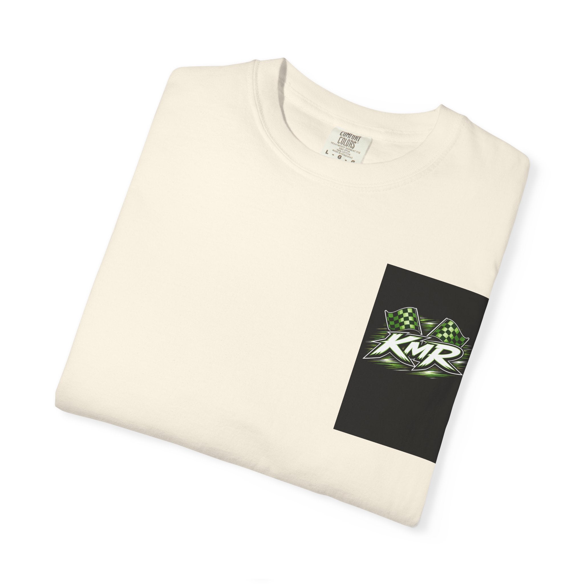 Lowrider Car T-Shirt — "Cole Lowrider" Graphic Tee