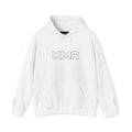 KMR Bold Lines Hoodie — Graphic Logo Sweatshirt