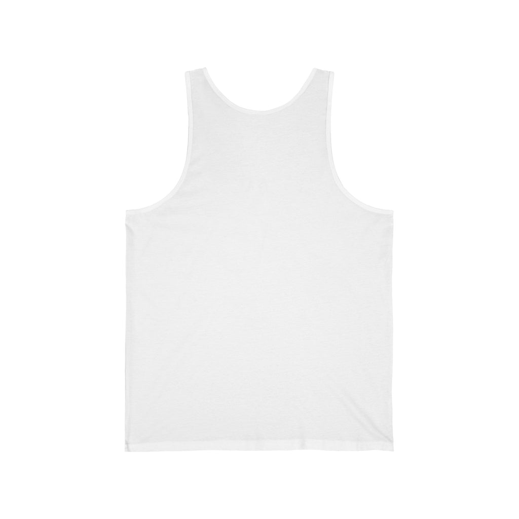 Kiss My Ride Muscle Car Tank Top – Retro Hot Rod Graphic Tank