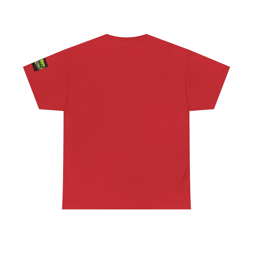 Kiss My Ride Car Tee — “No Gas Crew / F*ck Your Gas Car” Graphic T-Shirt
