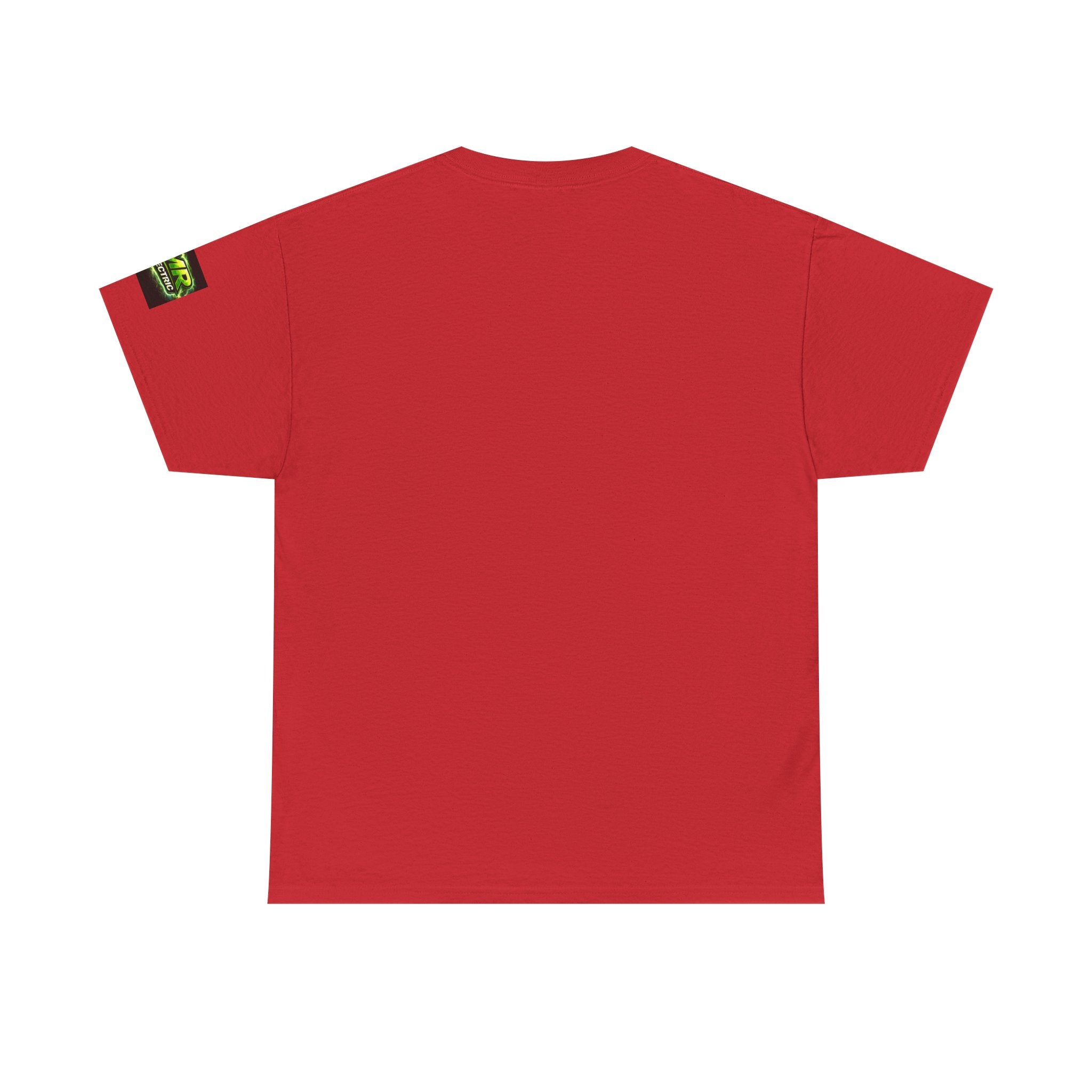 Kiss My Ride Car Tee — “No Gas Crew / F*ck Your Gas Car” Graphic T-Shirt