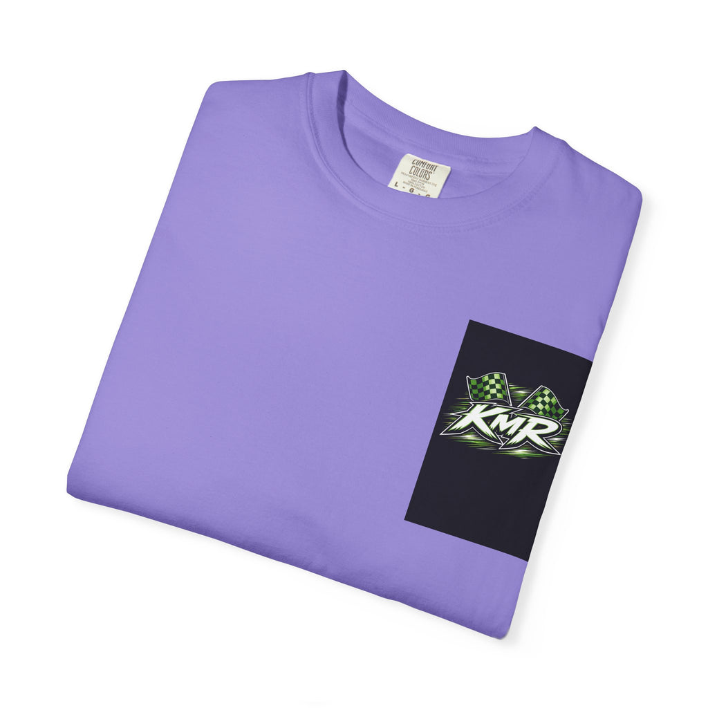Lowrider Car T-Shirt — "Cole Lowrider" Graphic Tee