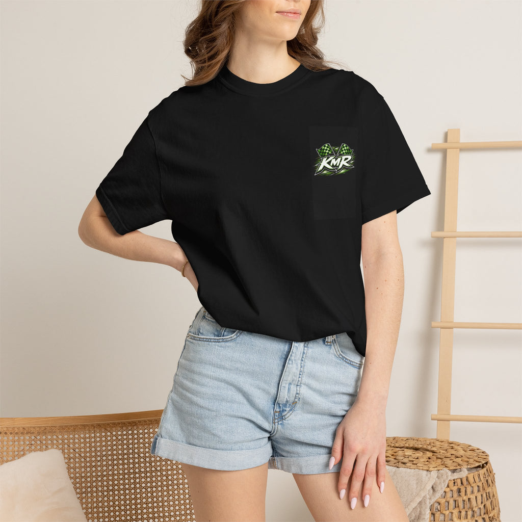 Lowrider Car T-Shirt — "Cole Lowrider" Graphic Tee