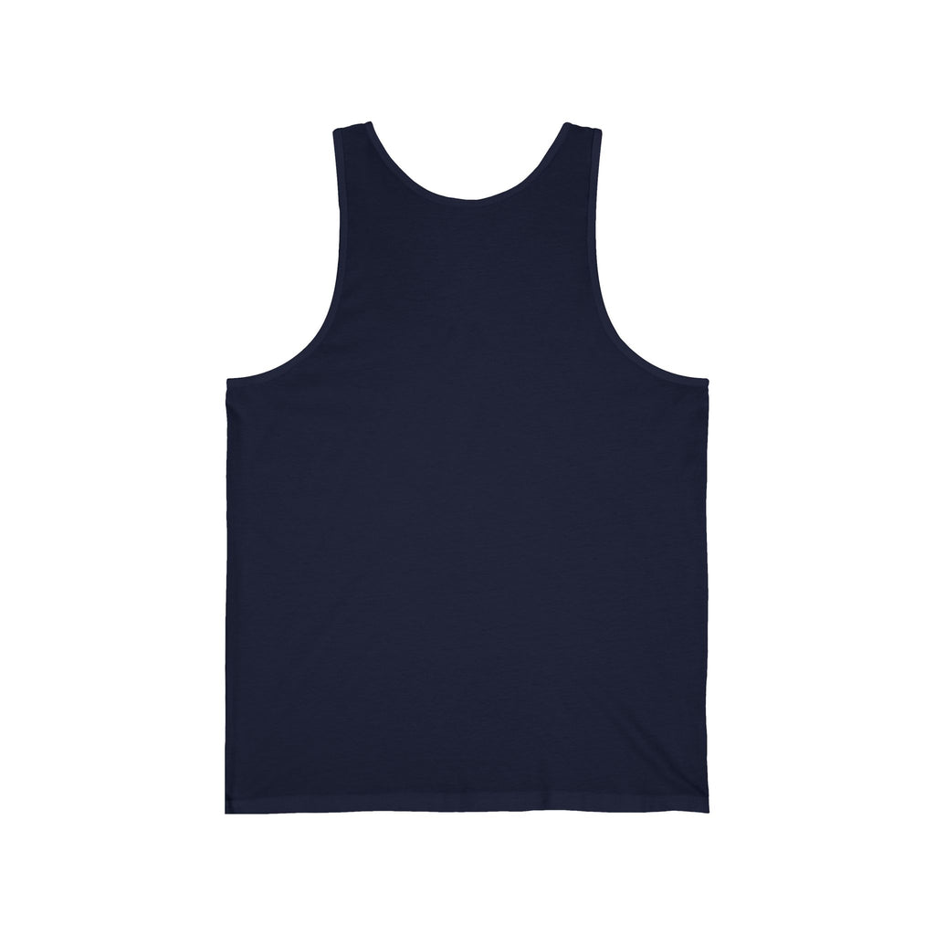 Kiss My Ride Muscle Car Tank Top – Retro Hot Rod Graphic Tank