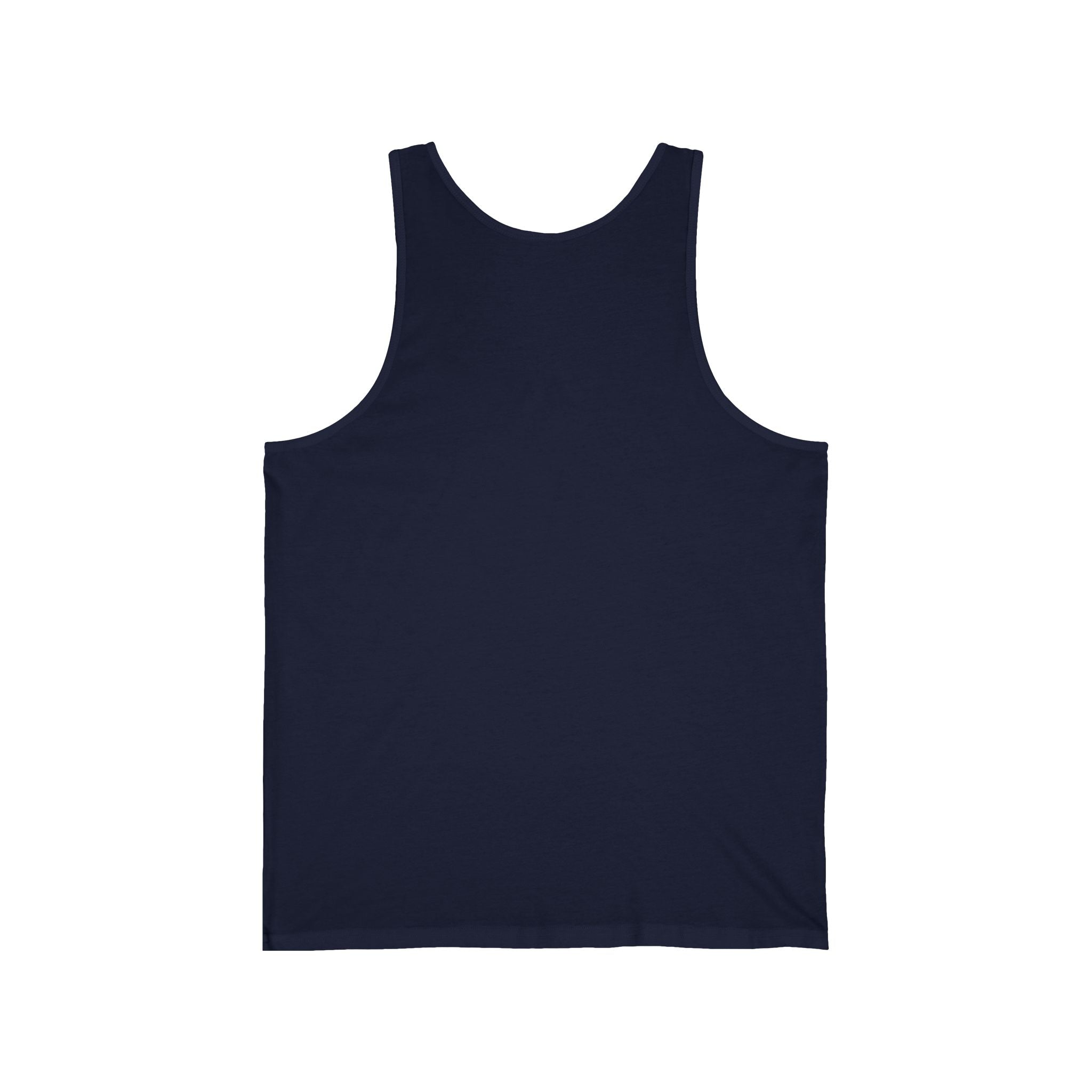 Kiss My Ride Muscle Car Tank Top – Retro Hot Rod Graphic Tank
