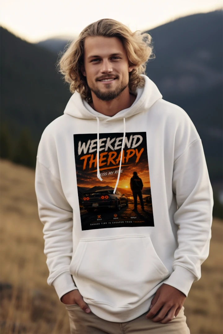 KMR WEEKEND THERAPY