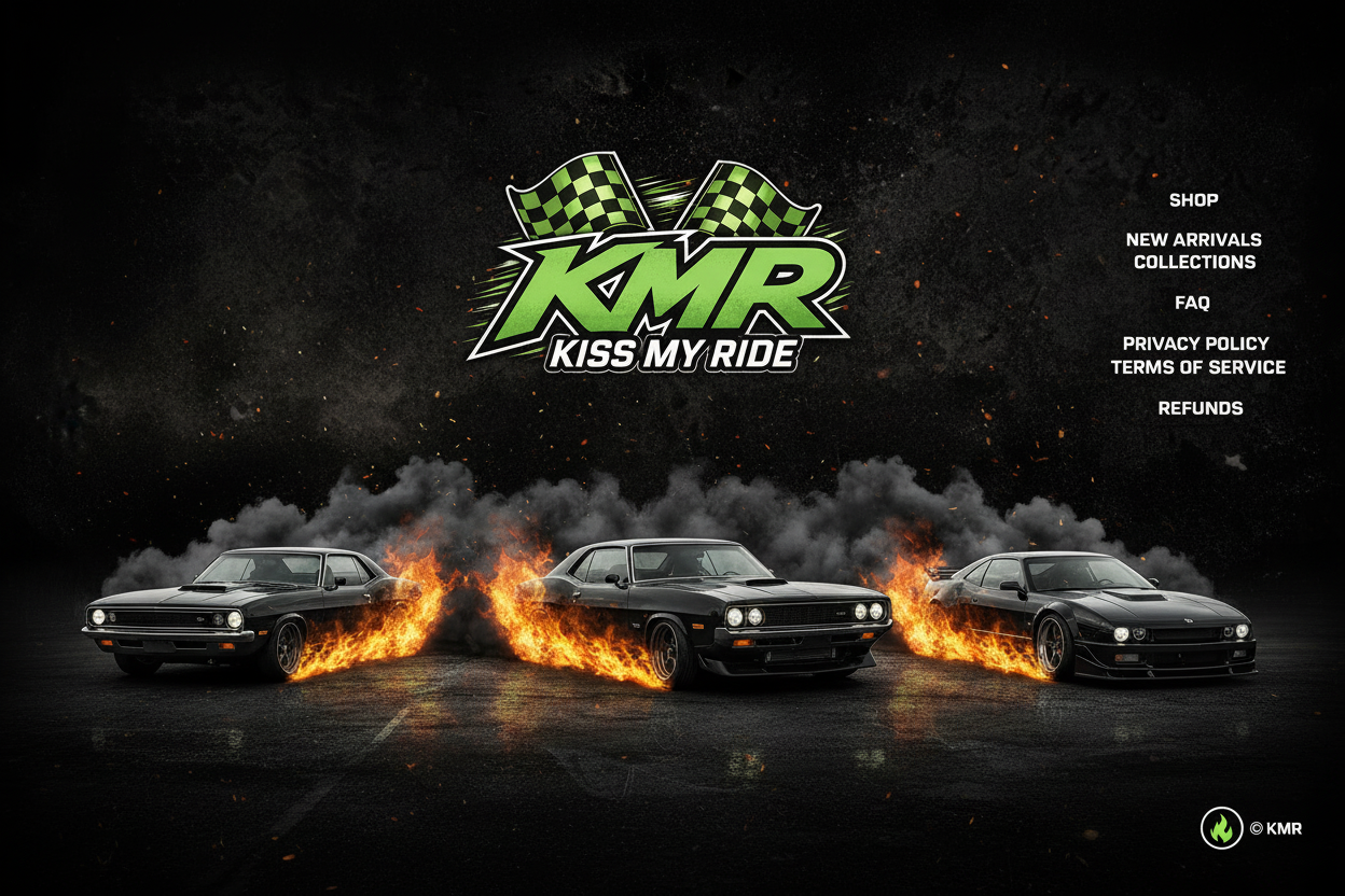 Footer Banner