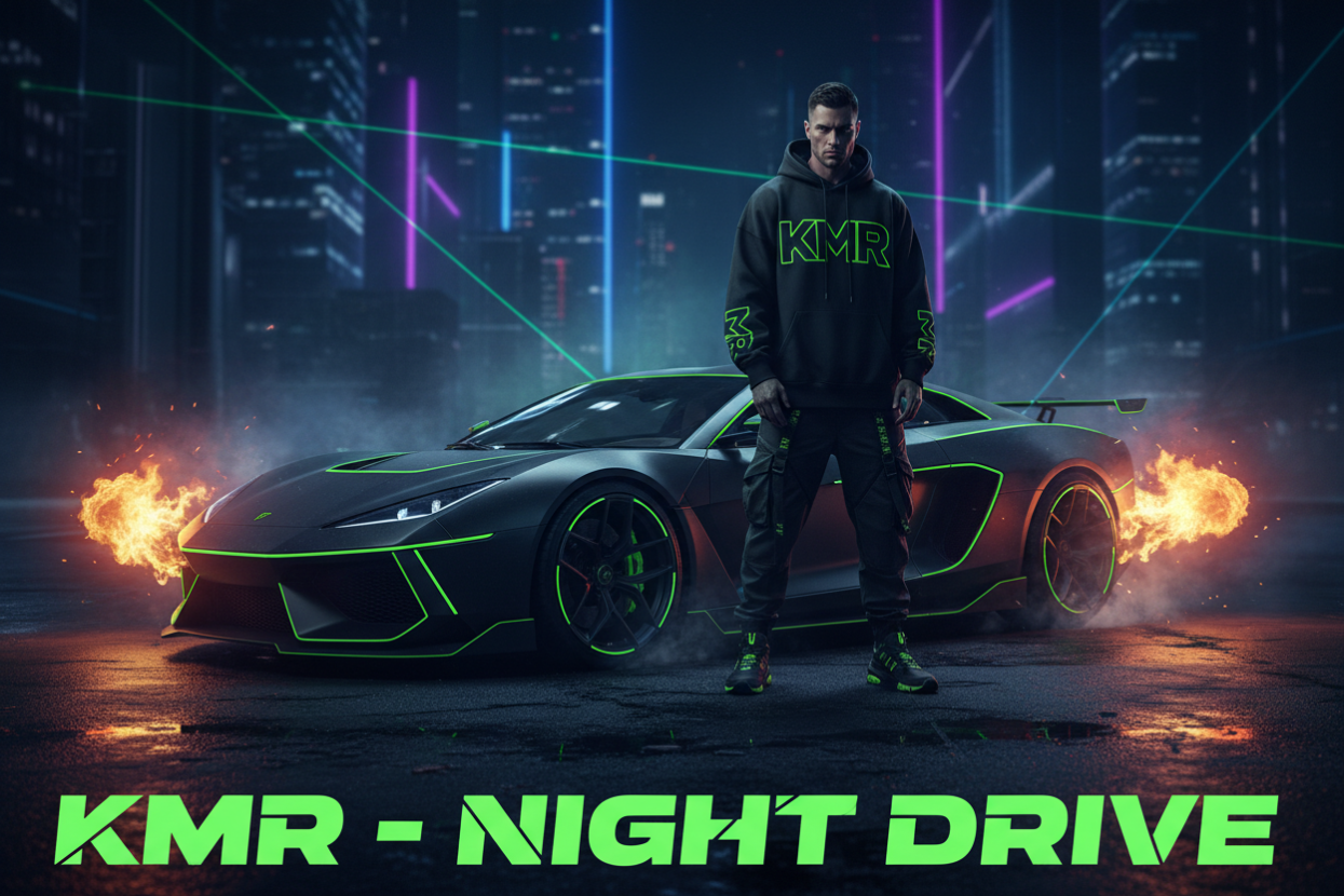 Hero Car Shot