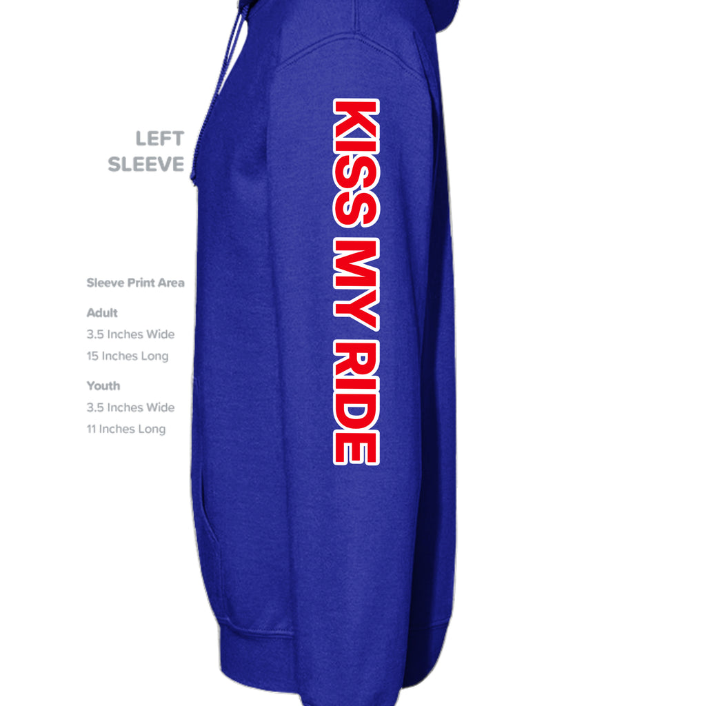 Cobalt - SF500 - SLEEVE_LEFT
