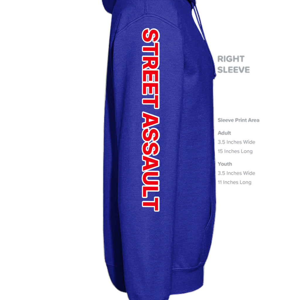 Cobalt - SF500 - SLEEVE_RIGHT