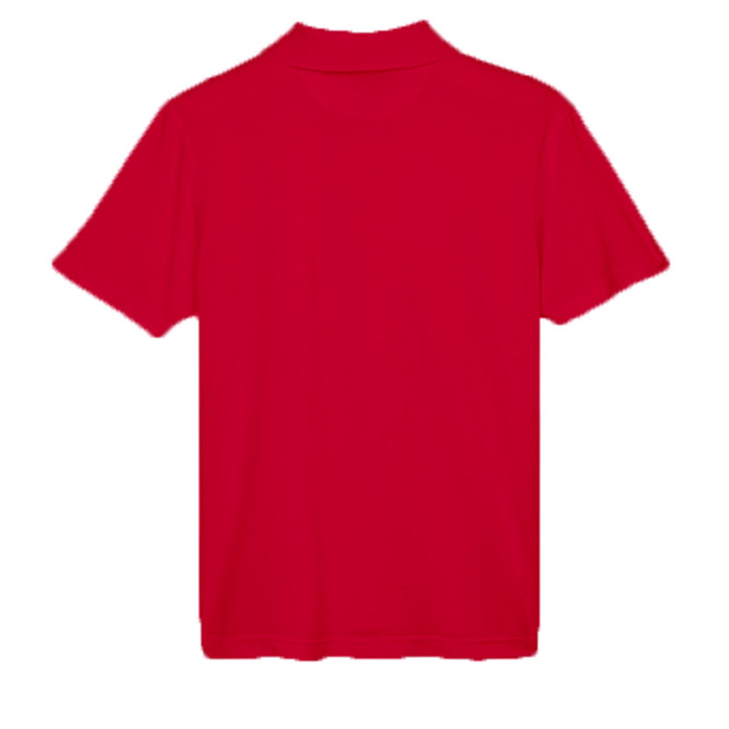 RED - M315 - BACK