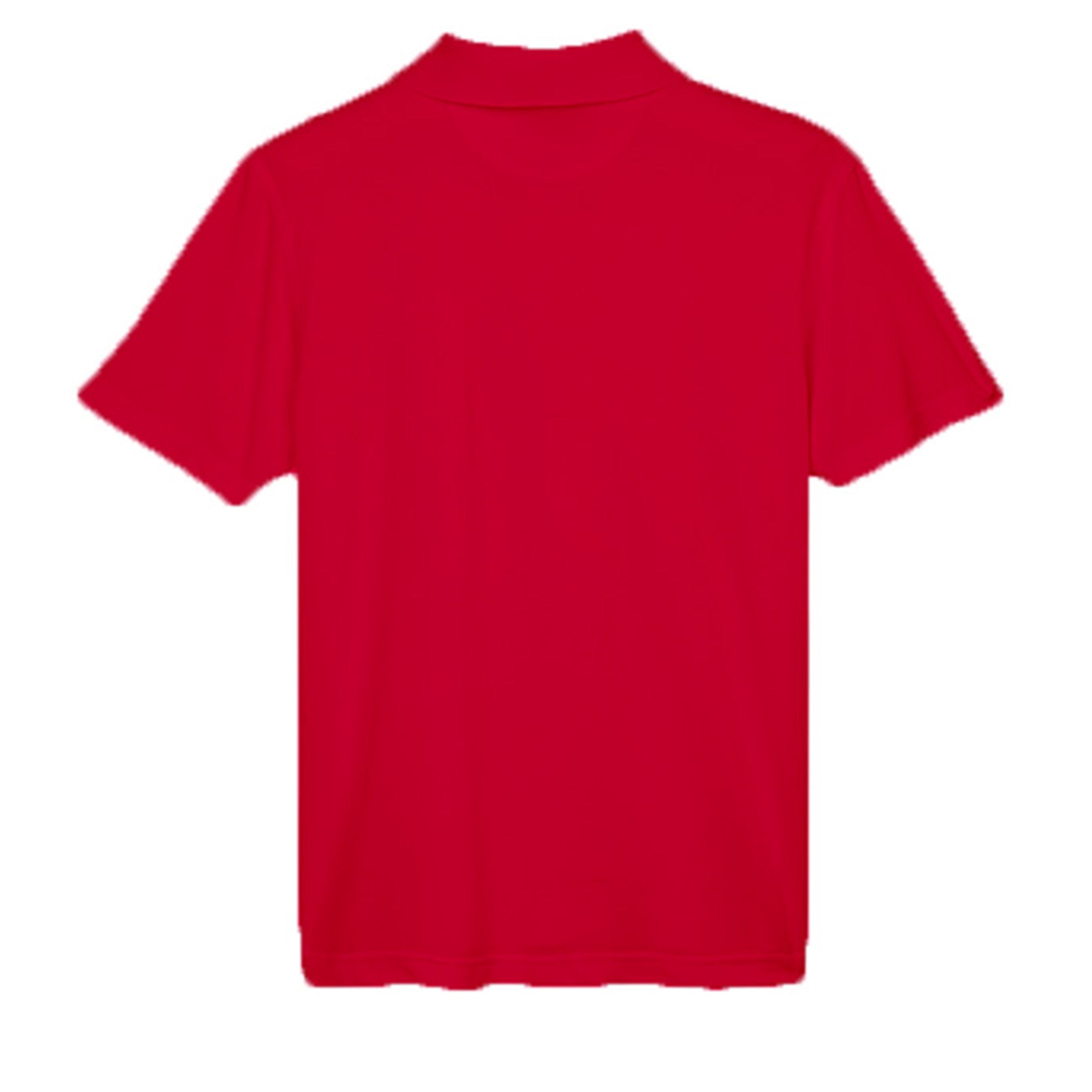 RED - M315 - BACK