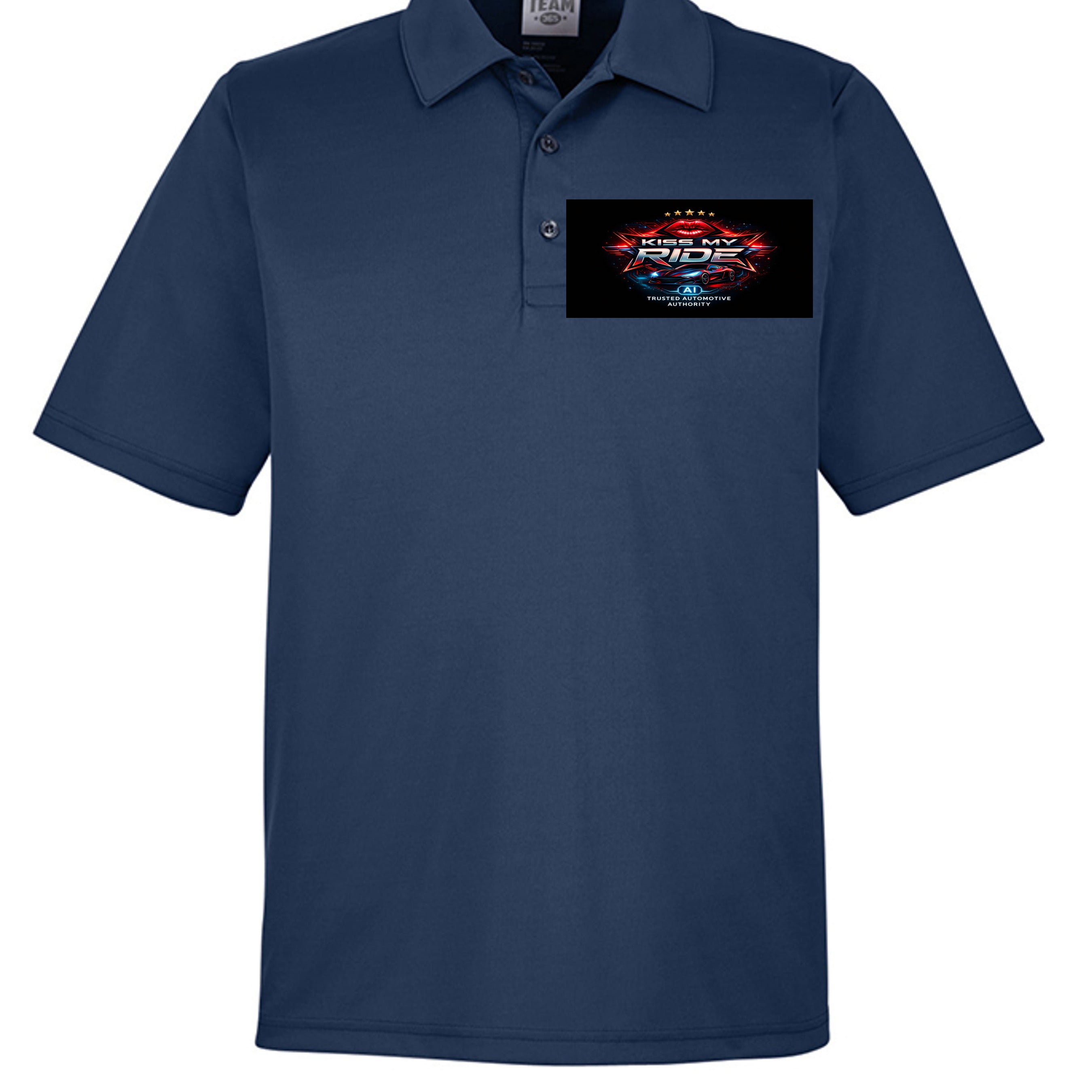 SPORT DARK NAVY - TT51 - FRONT