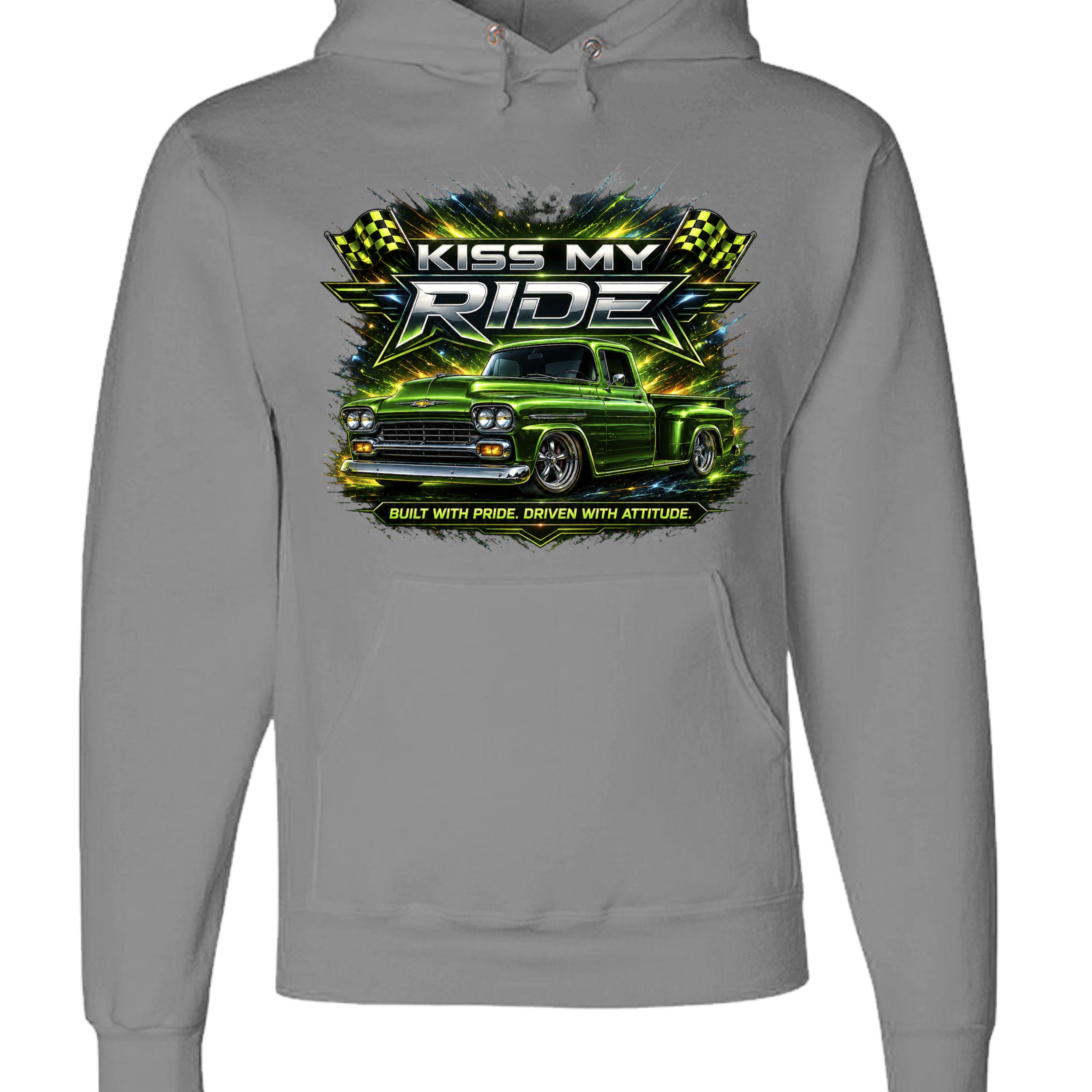 OXFORD - 4997 - FRONT