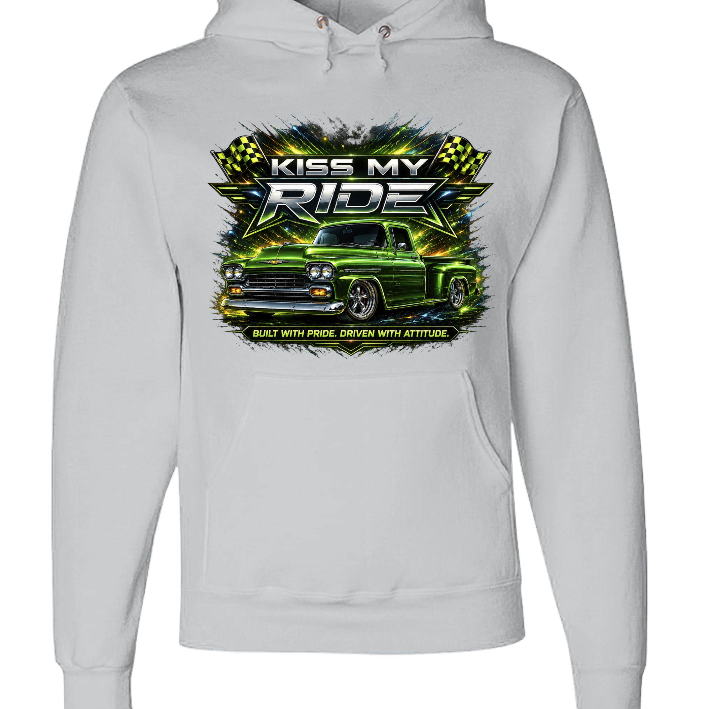 BIRCH - 4997 - FRONT
