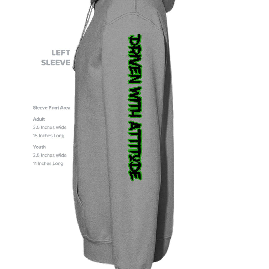 OXFORD - 4997 - SLEEVE_LEFT