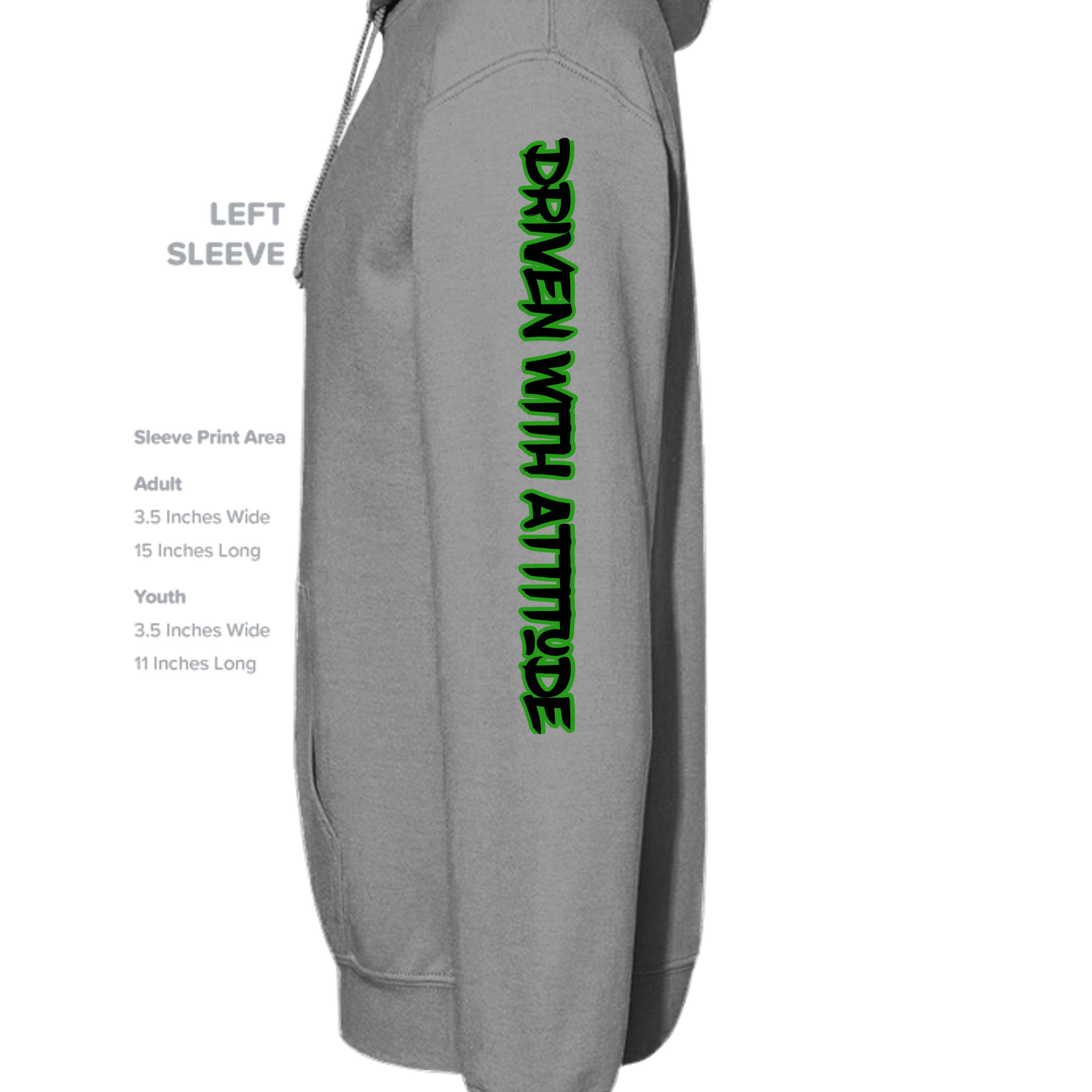 OXFORD - 4997 - SLEEVE_LEFT