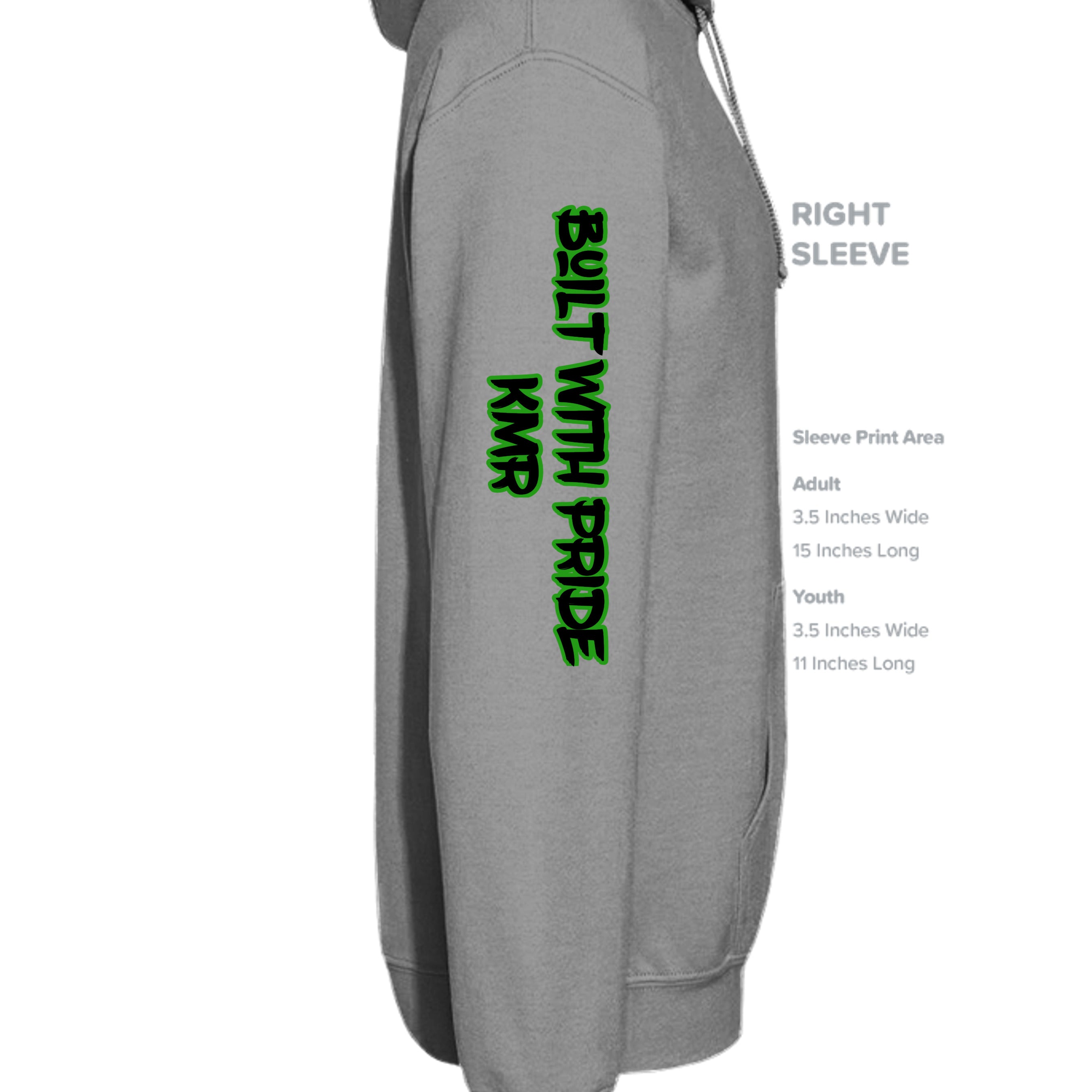 OXFORD - 4997 - SLEEVE_RIGHT