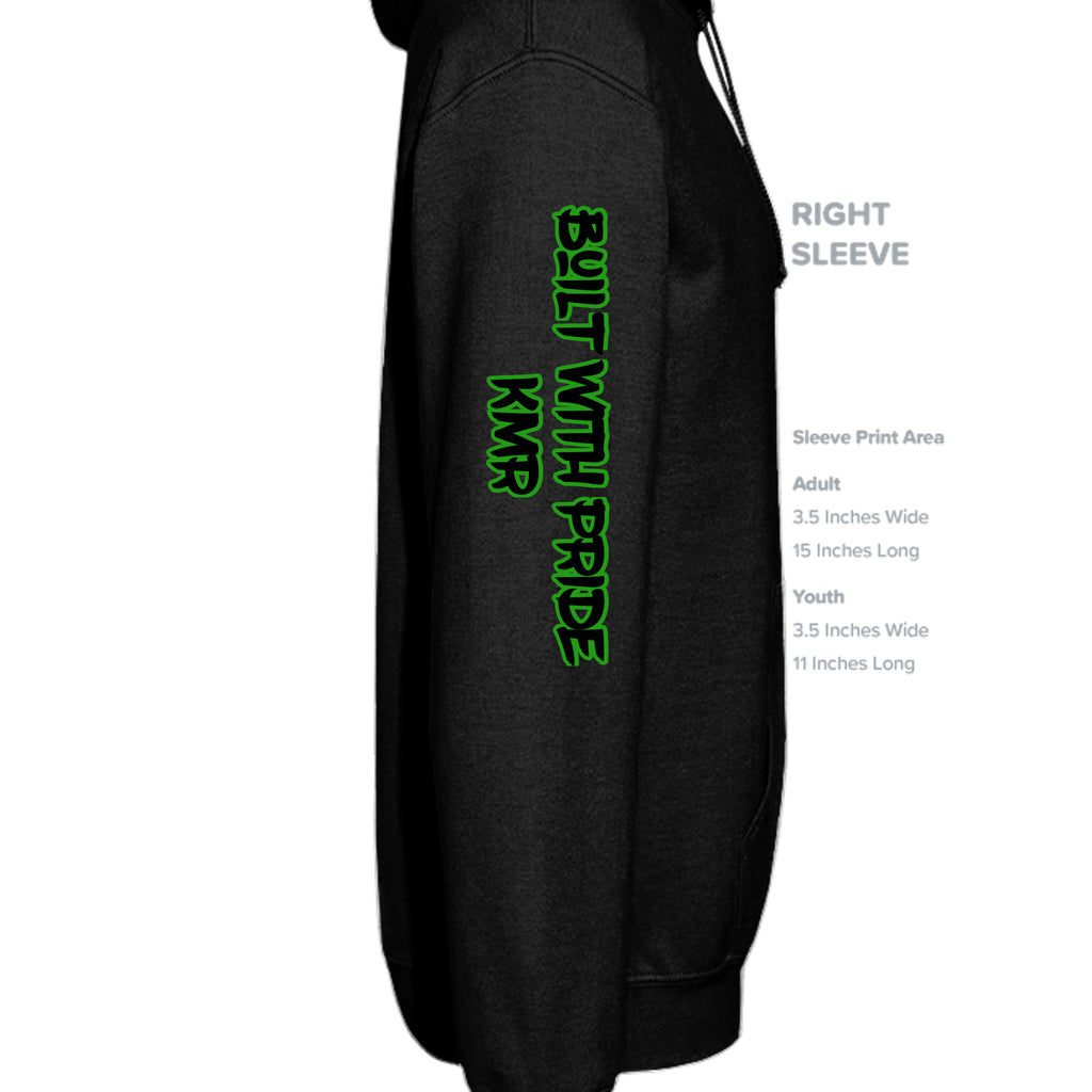 BLACK - 4997 - SLEEVE_RIGHT