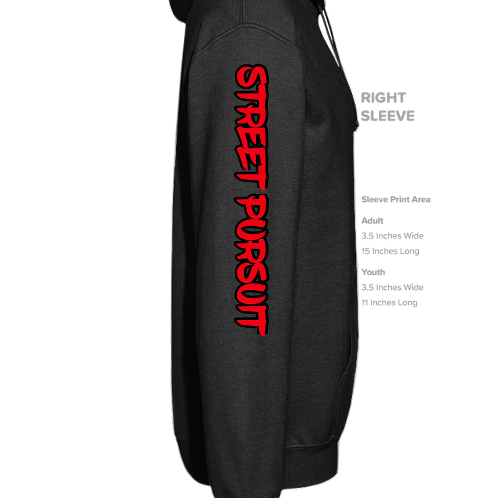 BLACK - G185 - SLEEVE_RIGHT