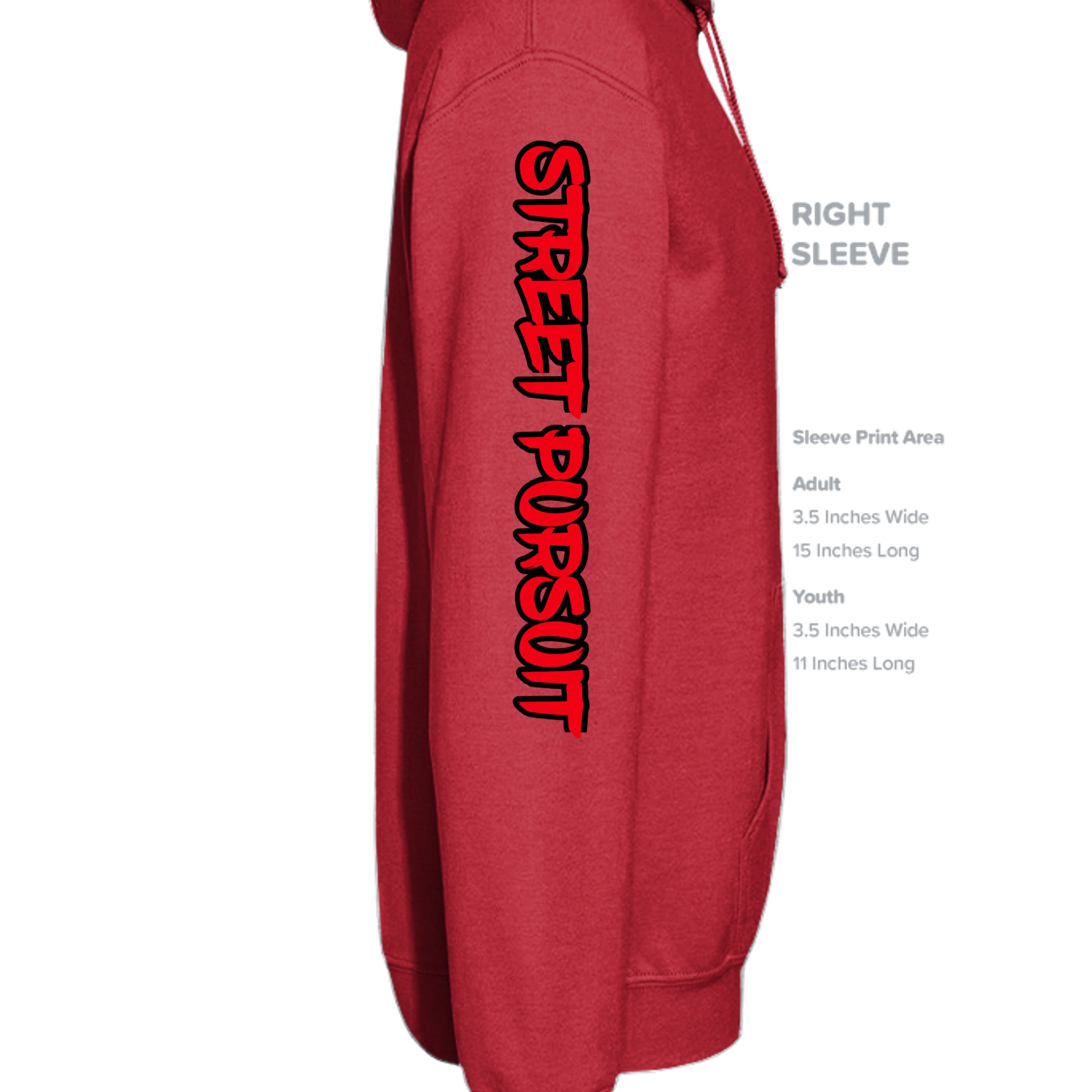 RED - G185 - SLEEVE_RIGHT