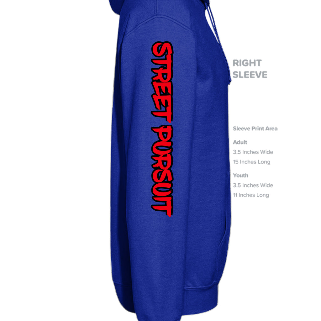 ROYAL - G185 - SLEEVE_RIGHT