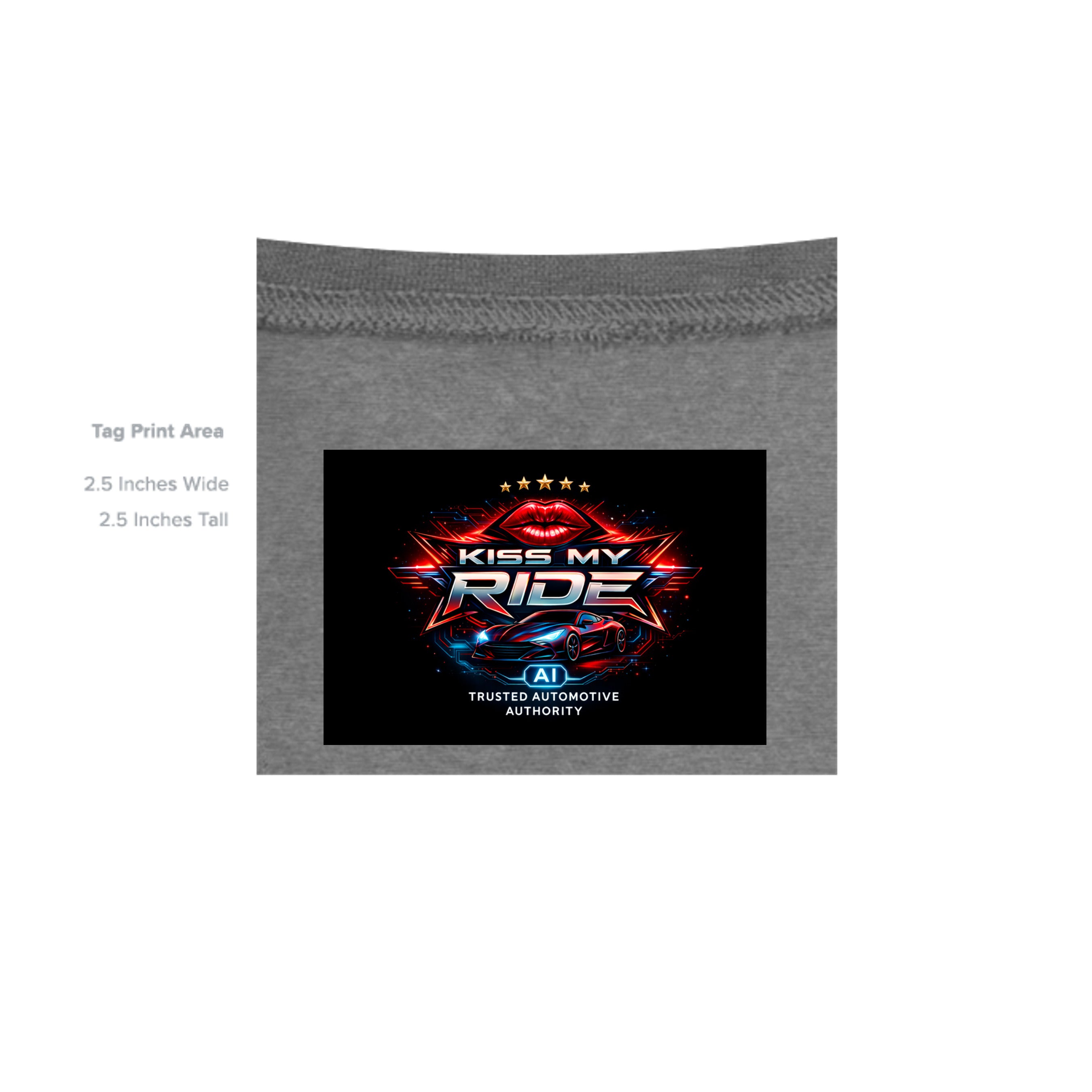 GRAPHITE HEATHER - G185 - INSIDE_TAG_LINE