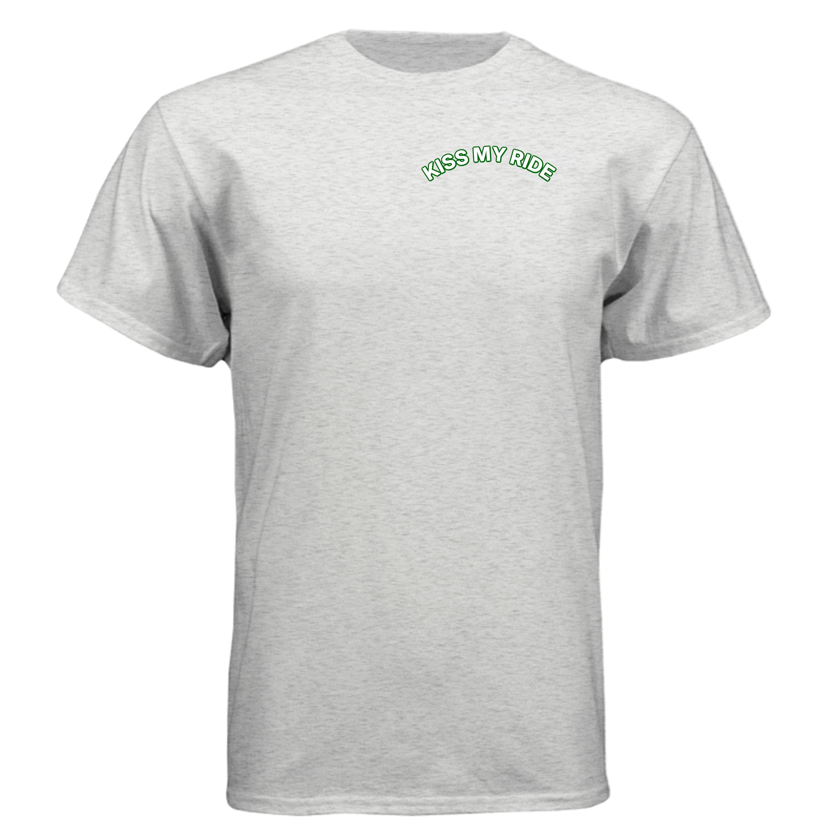 HEATHER WHITE - 6010 - FRONT