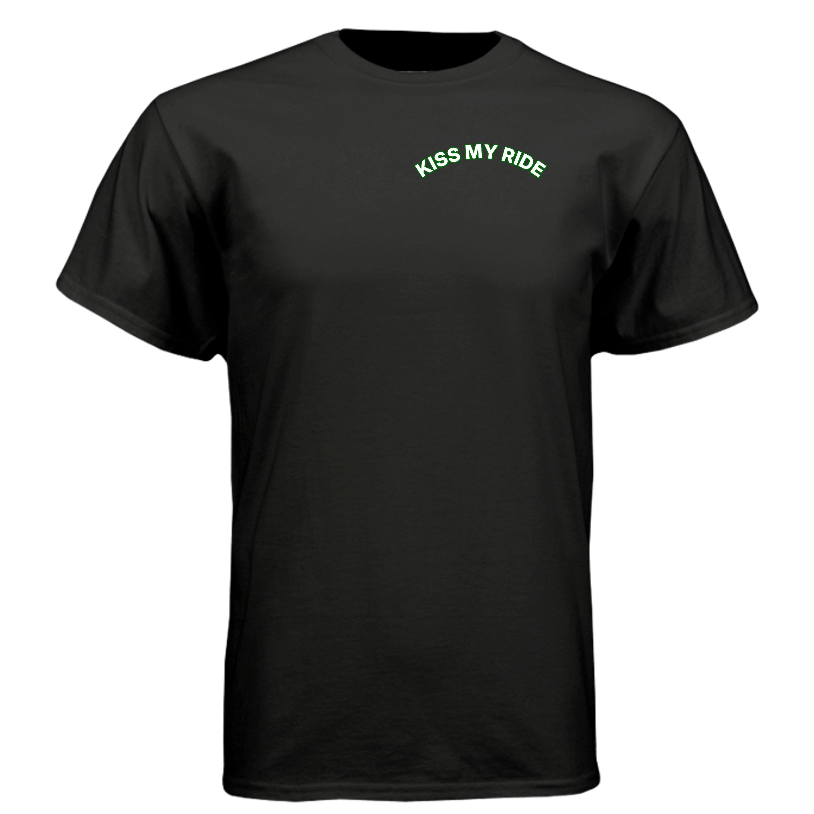 BLACK - 6010 - FRONT