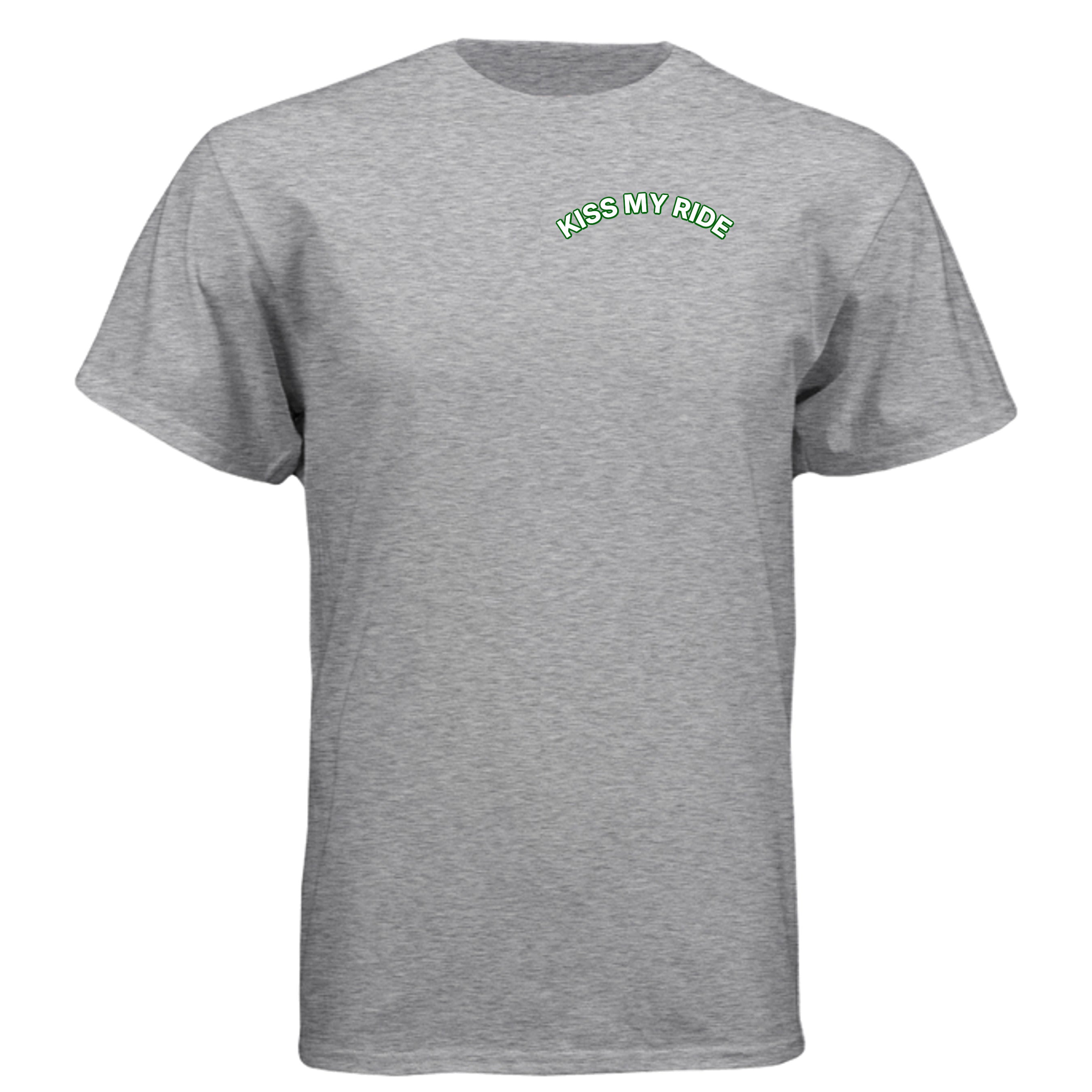 PREMIUM HEATHER - 6010 - FRONT