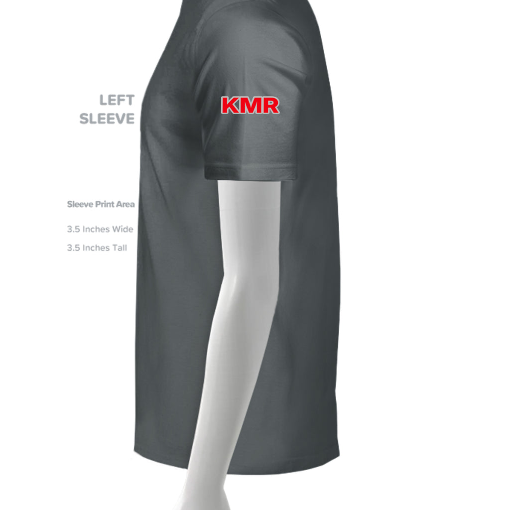 Vintage Heavy Metal - 6010 - SLEEVE_LEFT