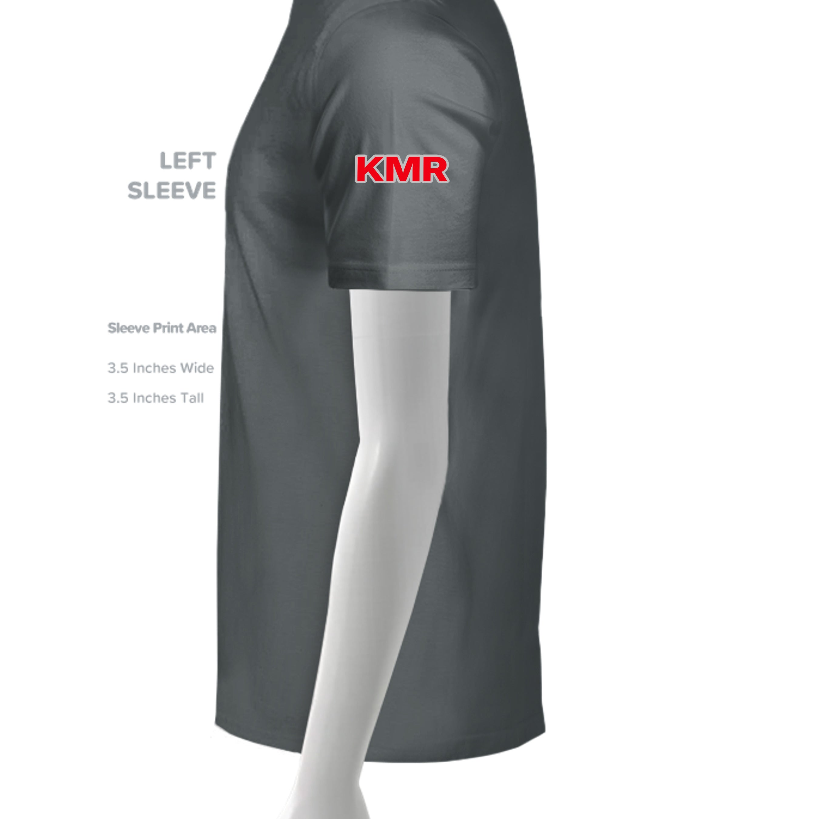 Vintage Heavy Metal - 6010 - SLEEVE_LEFT