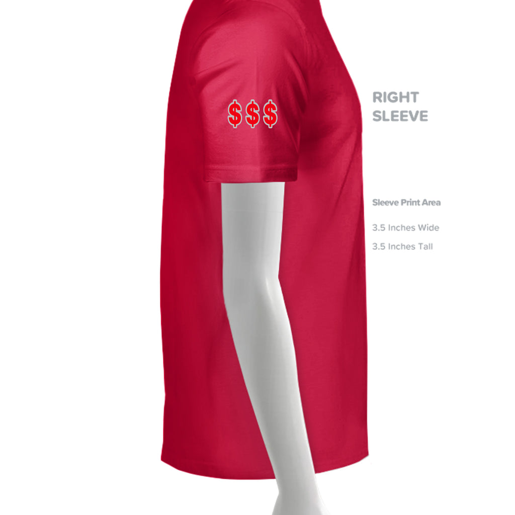 Red - 6010 - SLEEVE_RIGHT