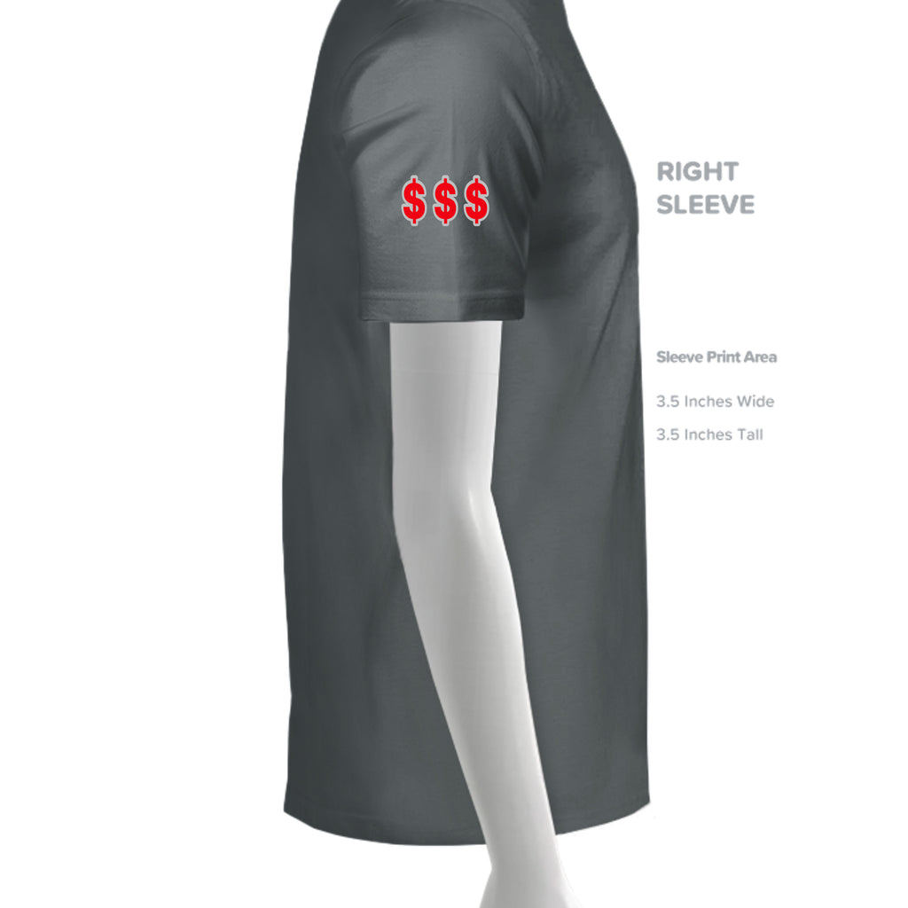 Vintage Heavy Metal - 6010 - SLEEVE_RIGHT