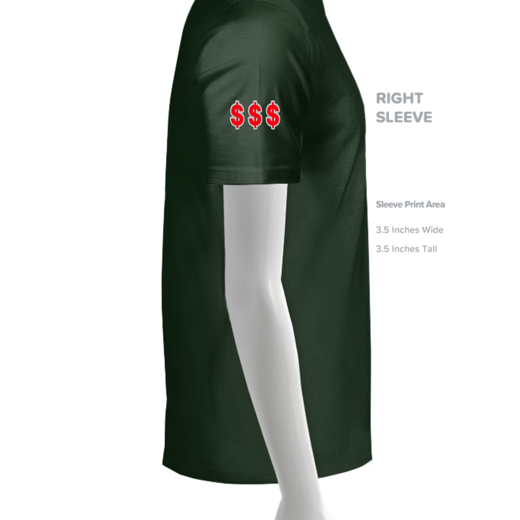 Black Forest - 6010 - SLEEVE_RIGHT